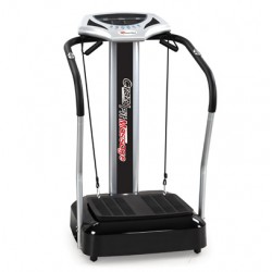 Powermax Fitness VP-500 Crazy Fit Massager